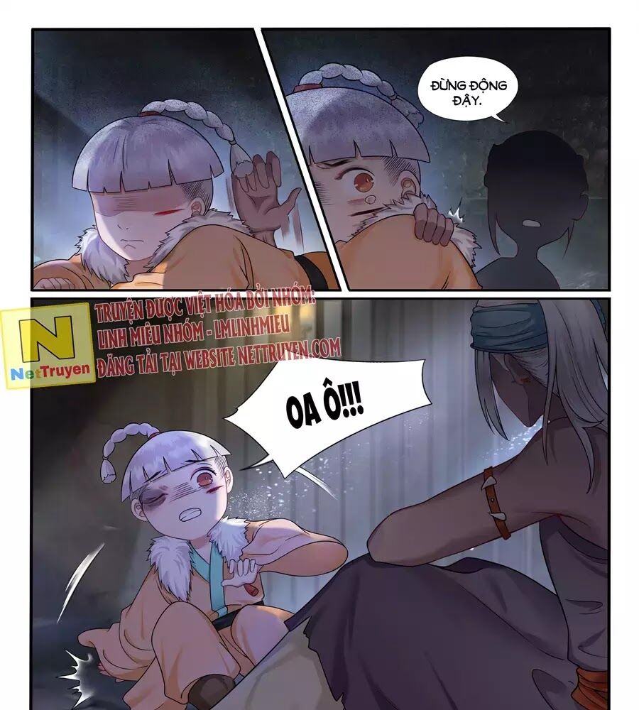 Độc Phi Tại Thượng: Chapter 20