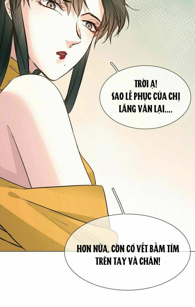 Ngôi Sao Vụn Vỡ: Chapter 11