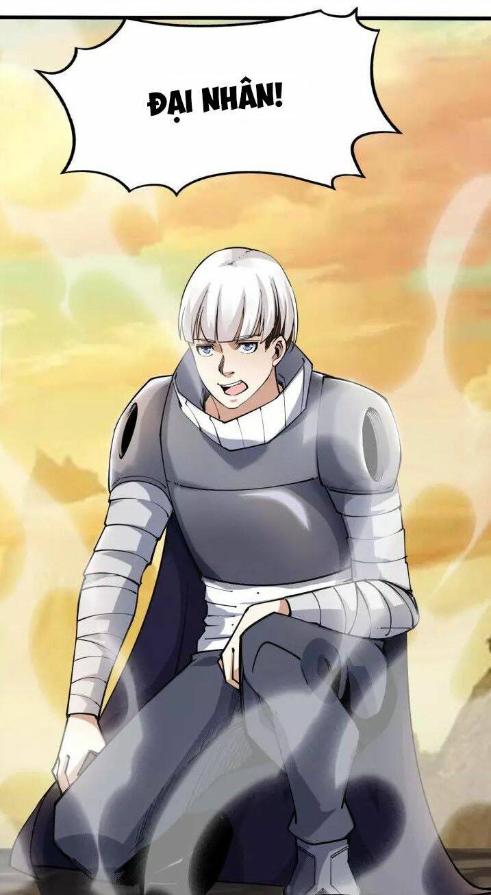 Ngự Thiên Thần Đế: Chapter 66