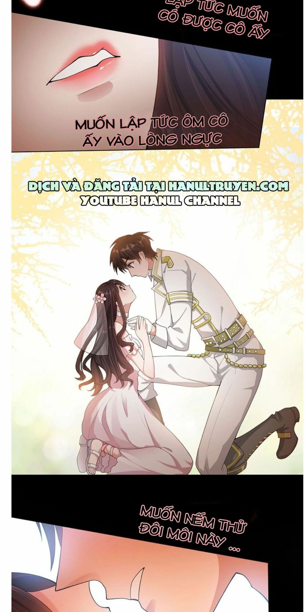 Cô Vợ Nhỏ Nuông Chiều Quá Lại Thành Ác!!: Chapter 33