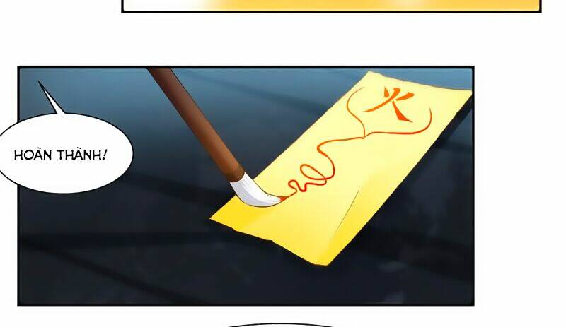 Cửu Dương Thần Vương: Chapter 26