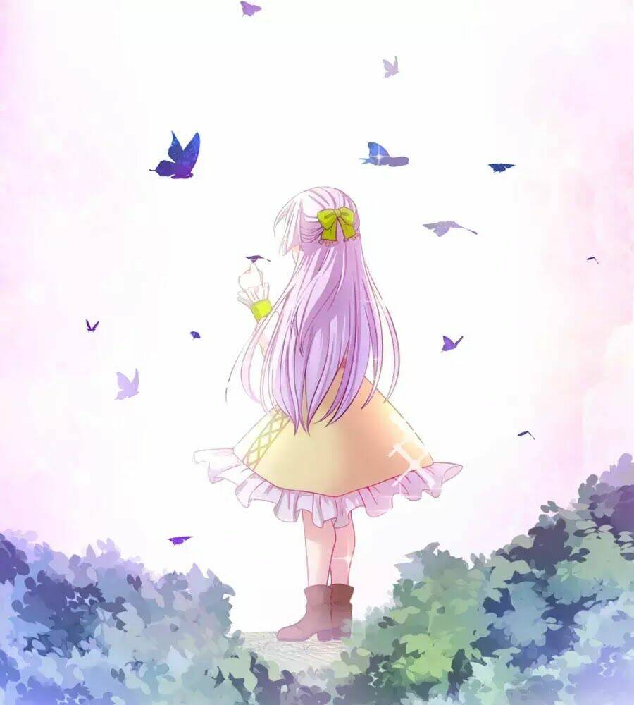 Kế Hoạch Sống Còn Của Công Chúa Nữ Phụ: Chapter 5