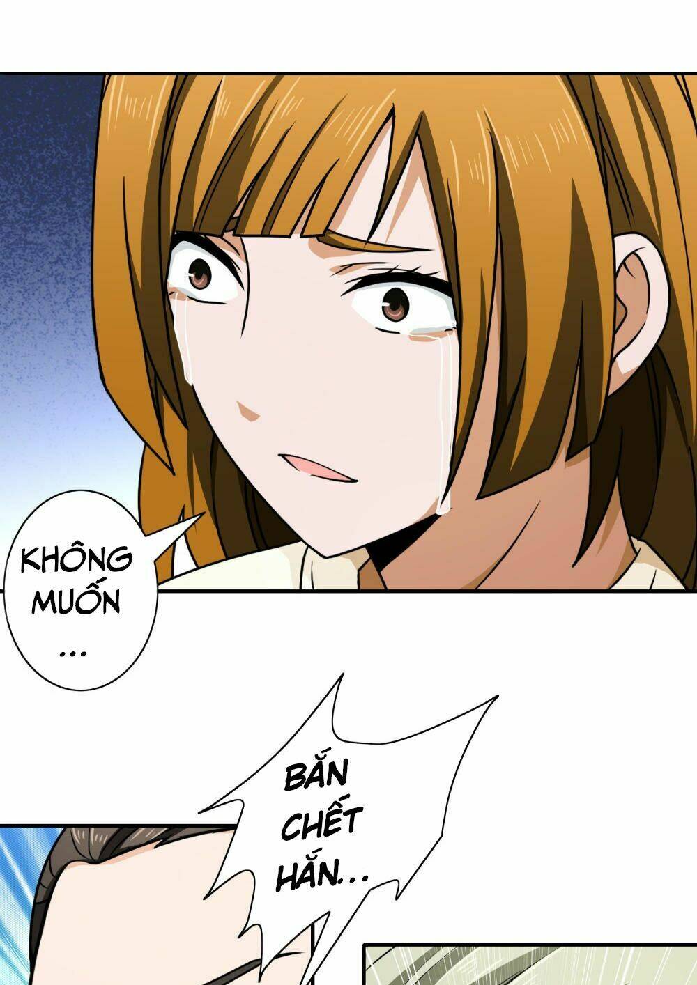 Hộ Hoa Cao Thủ Tại Đô Thị: Chapter 125