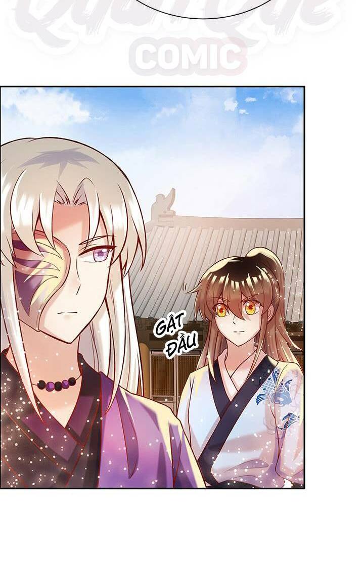 Siêu Phàm Truyện: Chapter 87