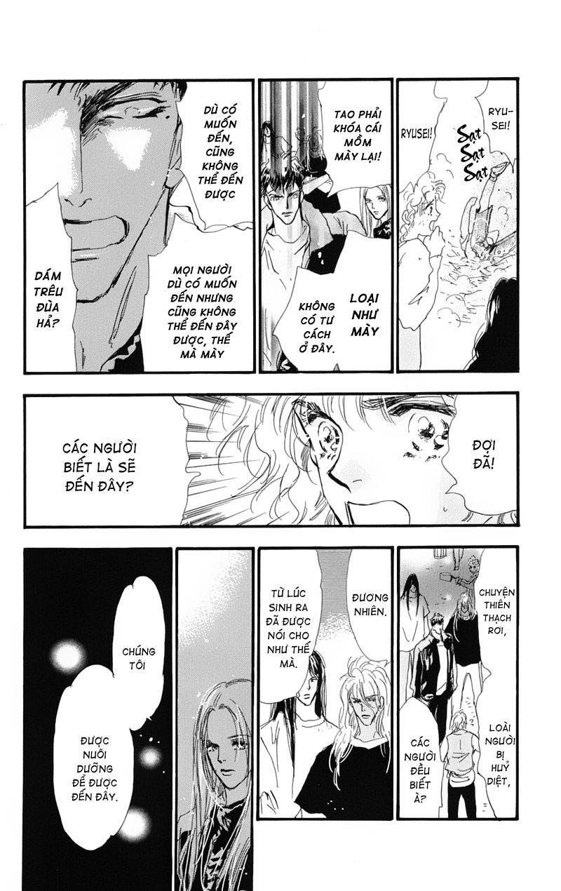 Mầm Sống: Chapter 73