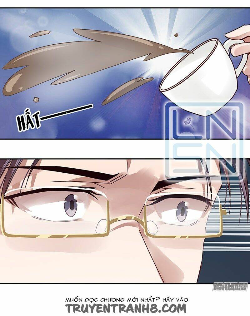 Vợ Yêu Của Ác Ma: Chapter 53