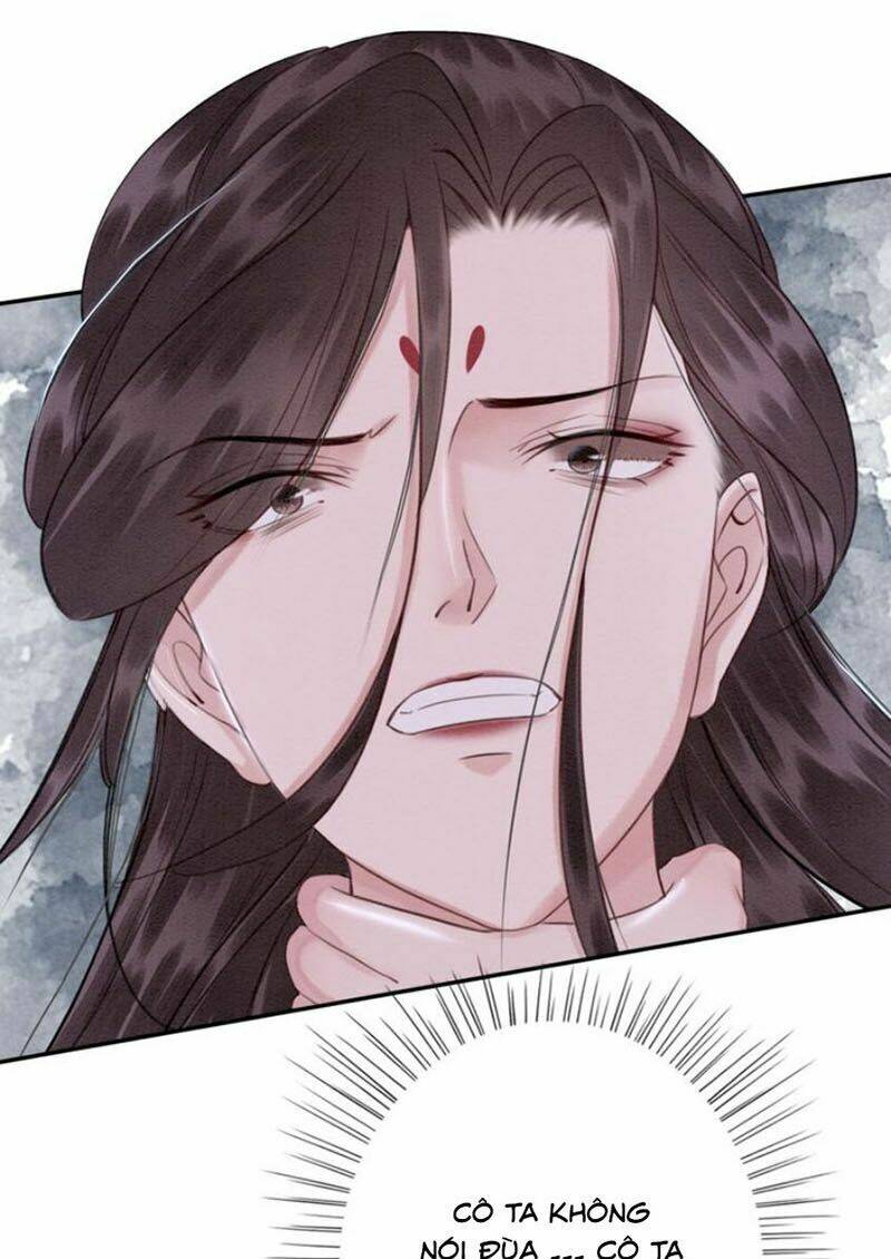 Trọng Sinh Bá Sủng Nhiếp Chính Vương Quá Mạnh Mẽ: Chapter 52