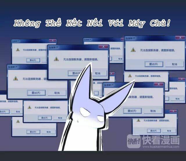 Hướng Dẫn Bảo Trì Người Máy: Chapter 2