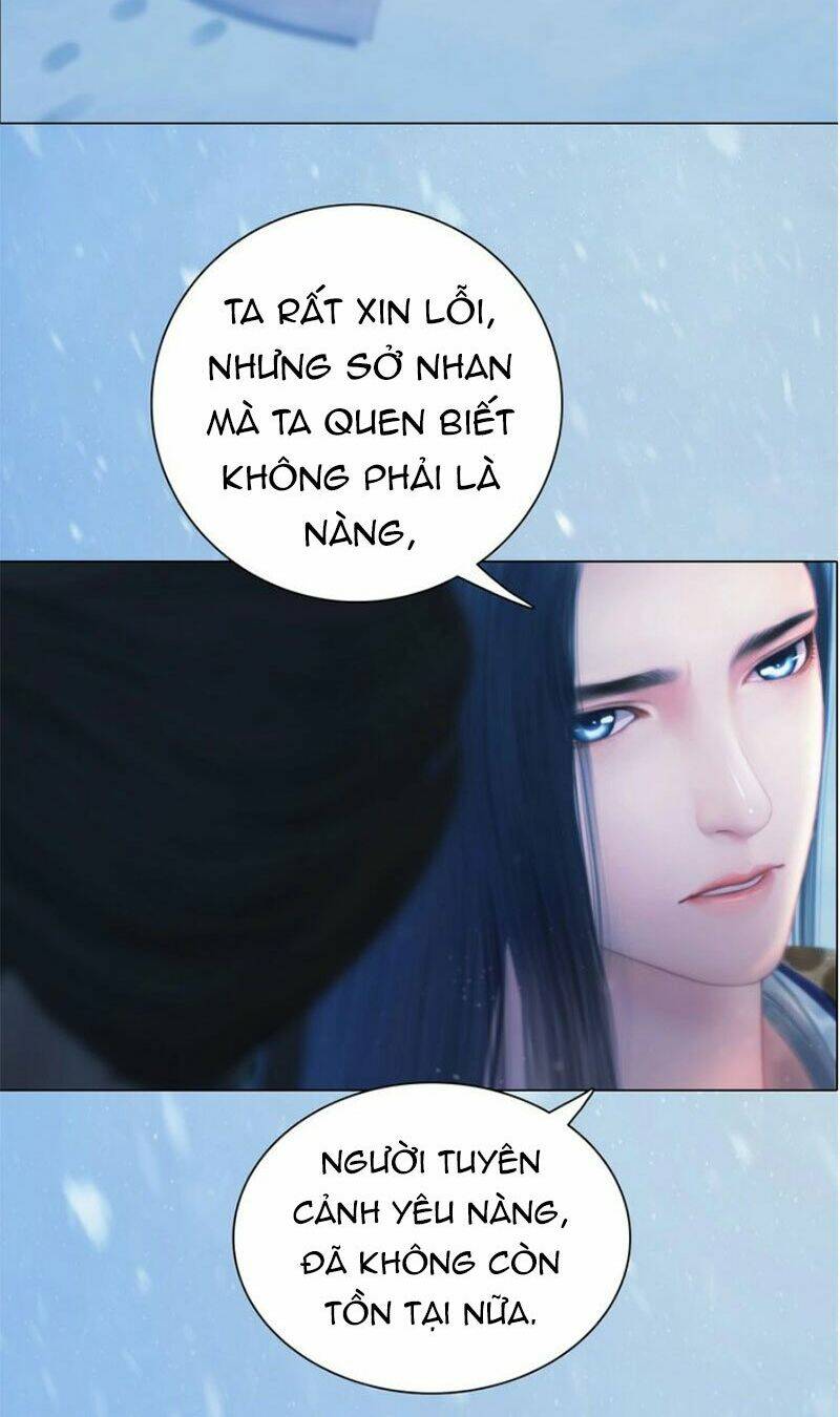 Yêu Nhan Lệnh: Chapter 102.3