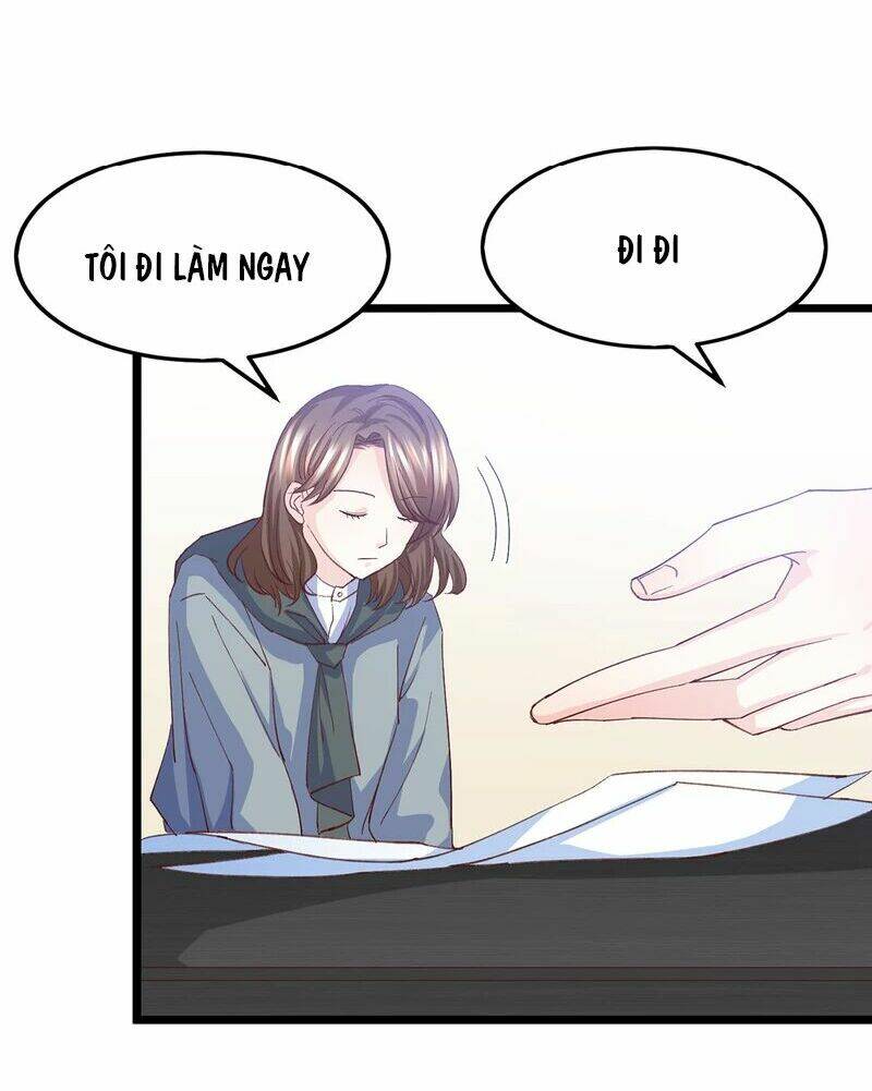 Ta Và Nam Thần Cởi Áo Ngủ Rồi: Chapter 13