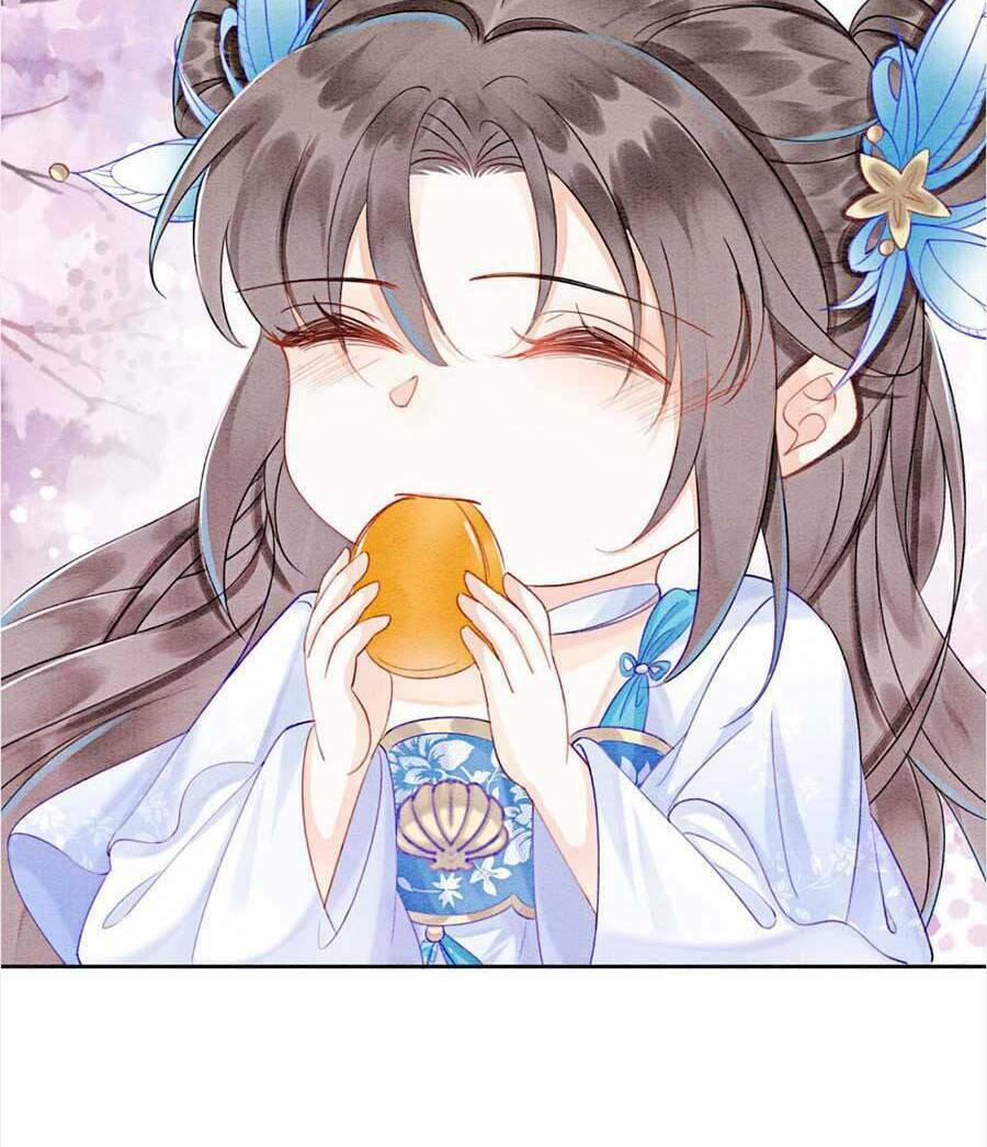 Bắt Đầu Hủy Hôn Để Công Lược Vương Gia: Chapter 34