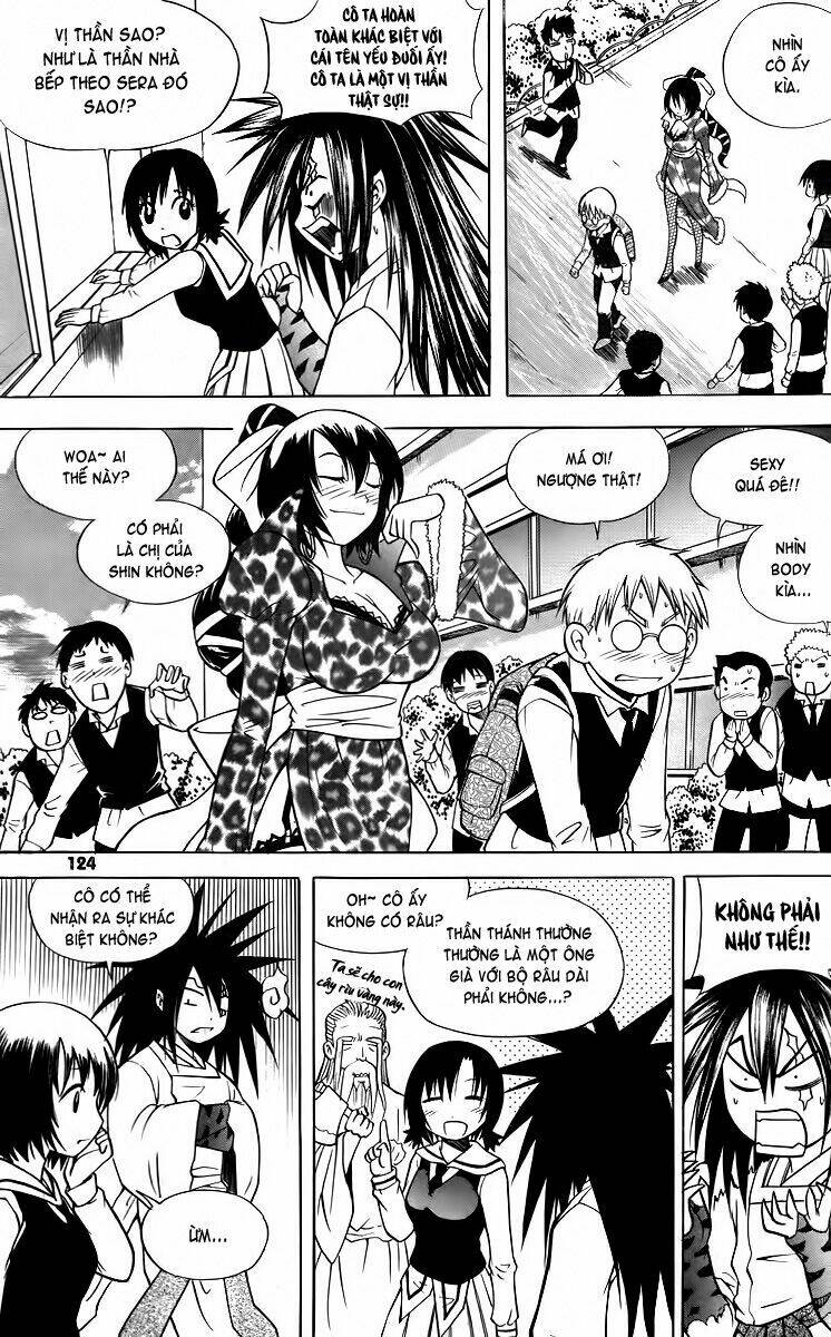 Gwisin Byeolgok: Chapter 21