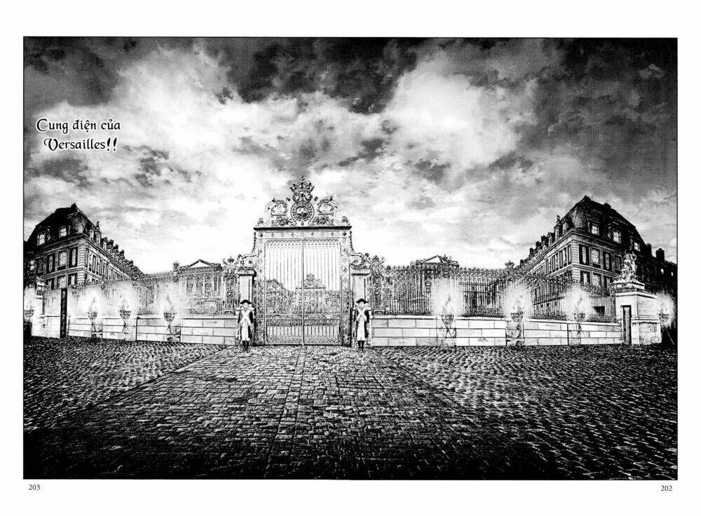 Innocent: Chapter 19