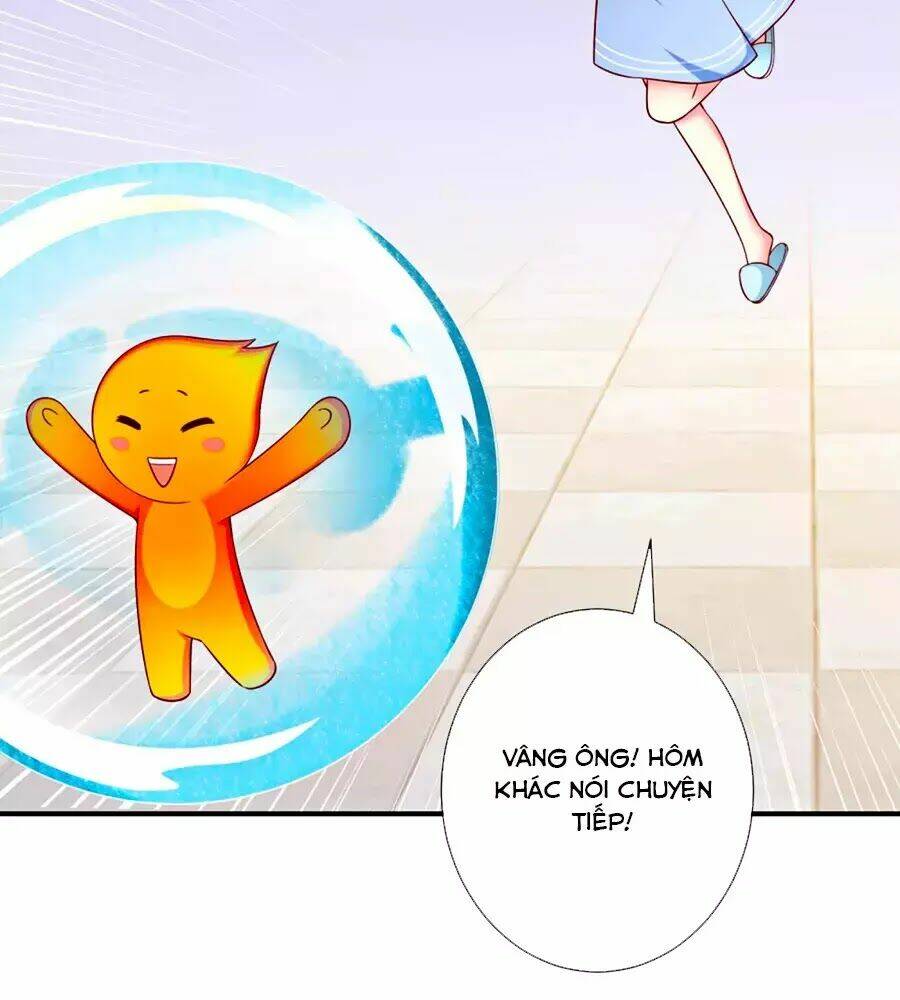 Cuộc Sống Hào Môn Của Vu Nữ: Chapter 52