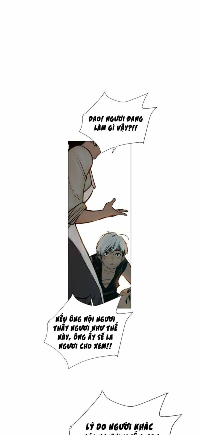 Vinh Quang Kiếm: Chapter 14