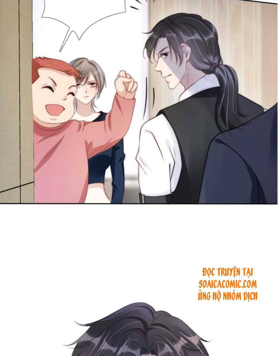 Ngự Tỷ Toàn Năng Lại Bị Phá Mã Giáp: Chapter 37