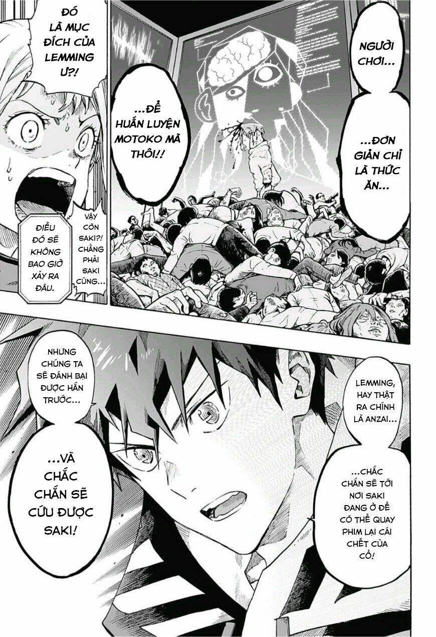 Ne0;Lation: Chapter 5