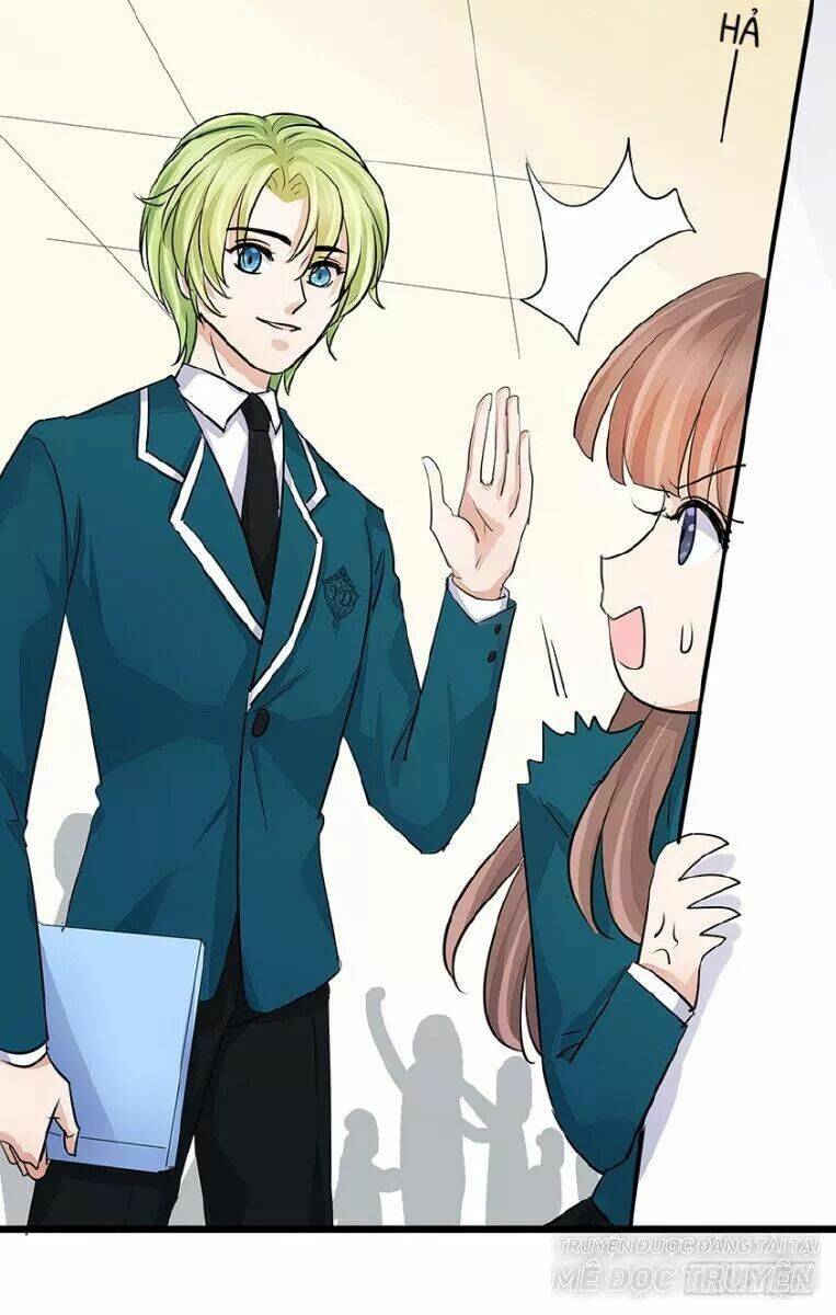 Chào Buổi Sáng, Ức Vạn Manh Thê: Chapter 20