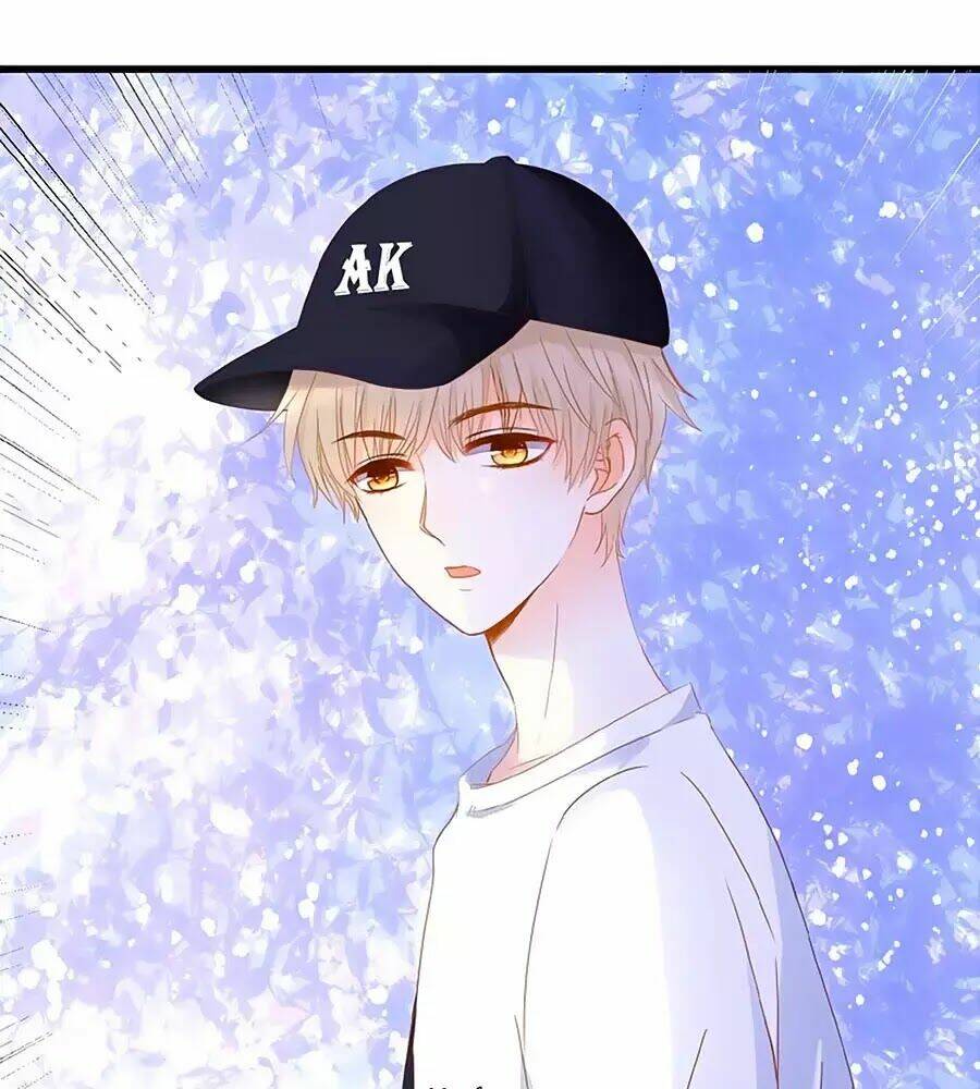 Đóa Hoa Chớm Nở: Chapter 3