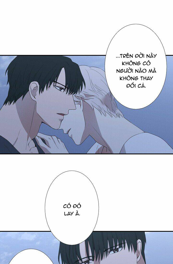 Trốn Tìm: Chapter 29