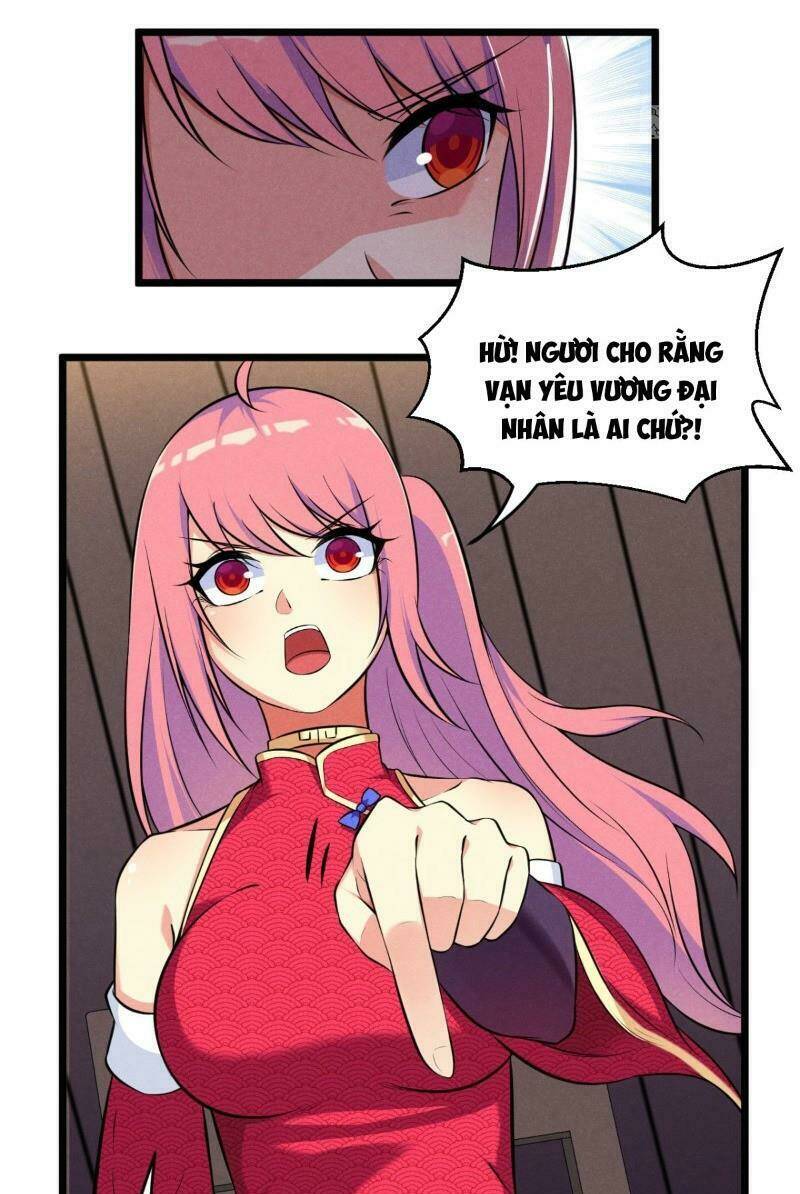 Thần Tiên Rút Thẻ: Chapter 6