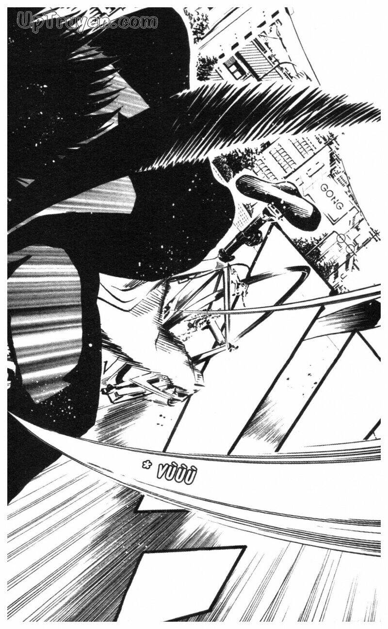 Over Drive: Chapter 1