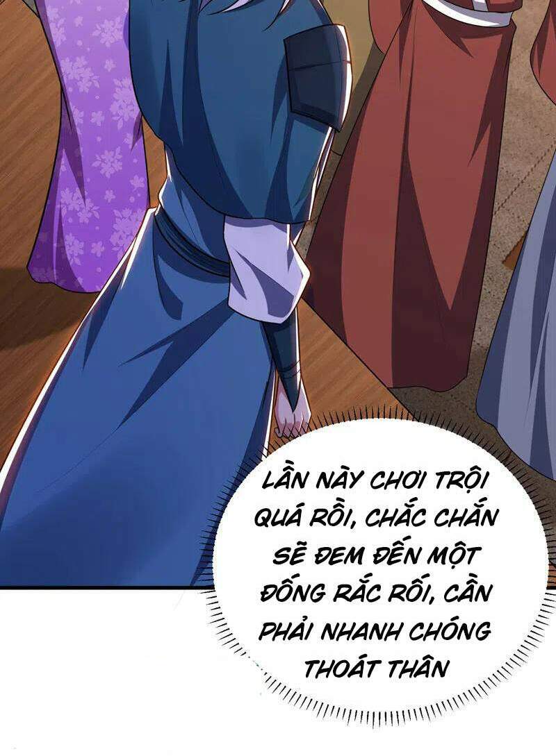 Yêu Giả Vi Vương: Chapter 273