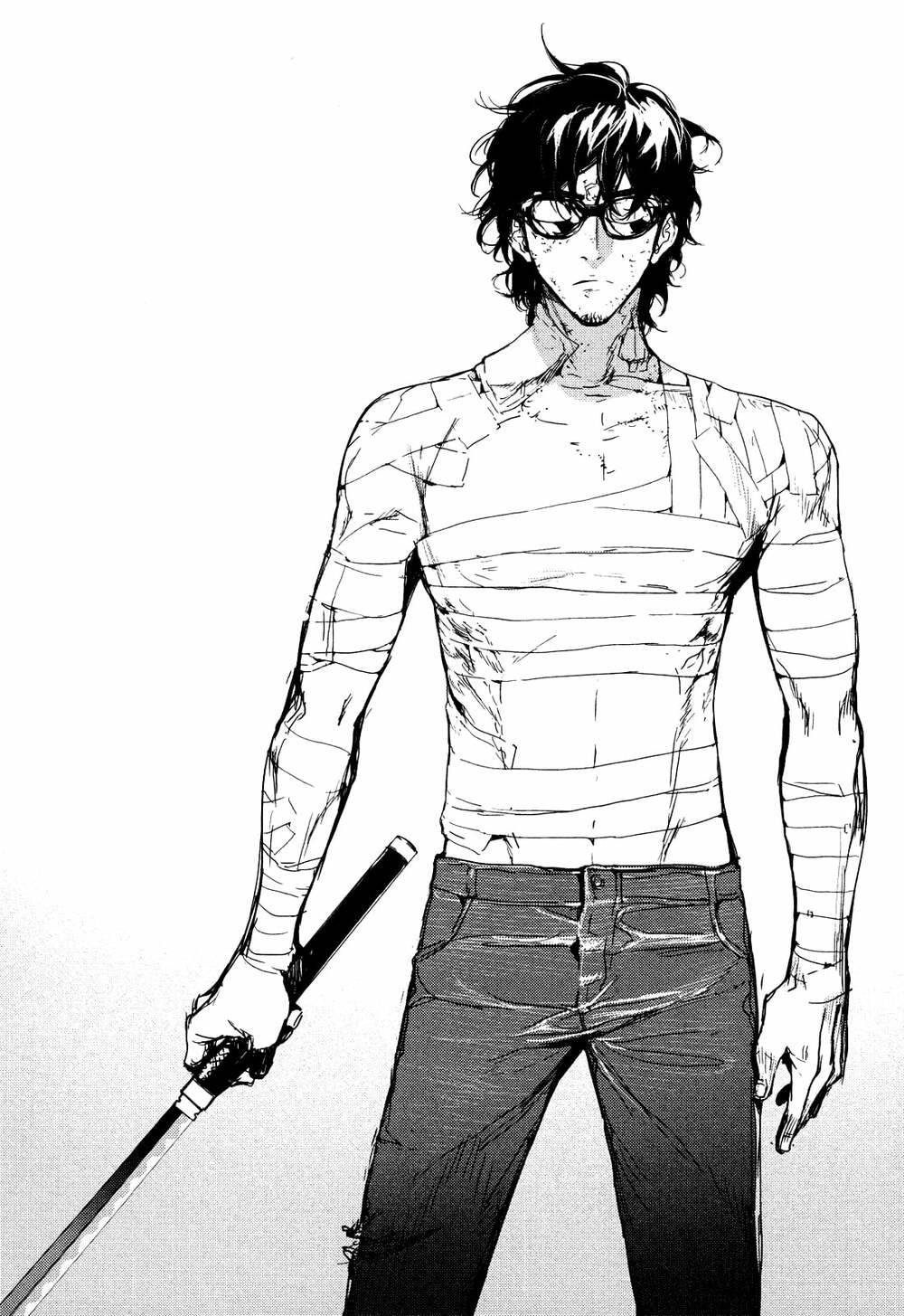 Until Death Do Us Part: Chapter 207