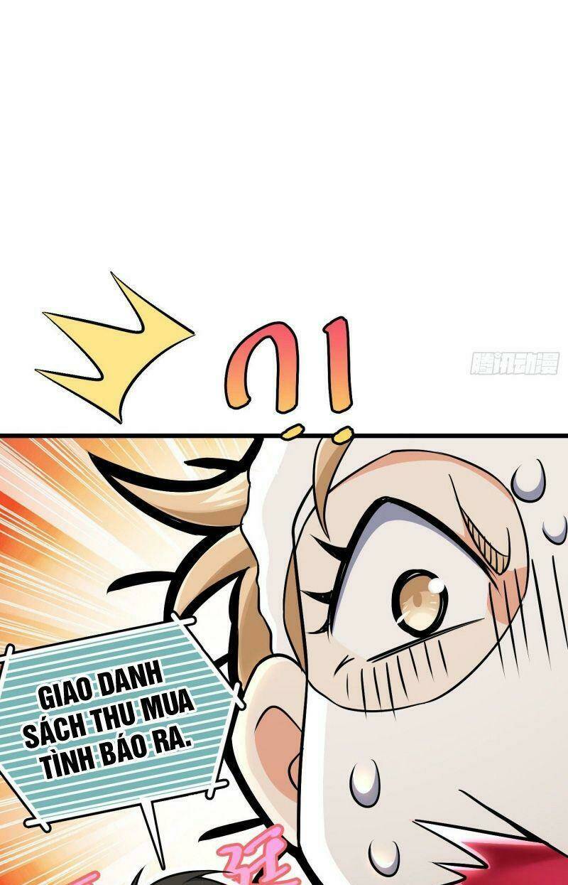 Tân Đình Là Hảo Đao: Chapter 9