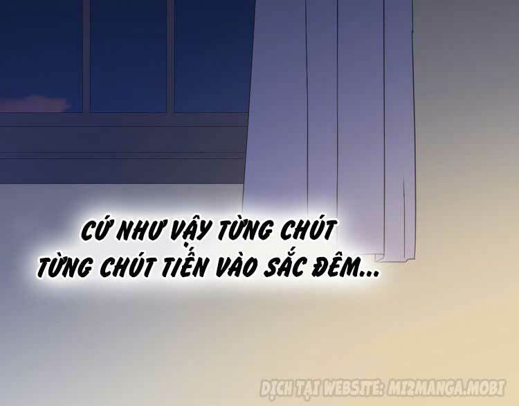Điều Ước Sủng Ái Bất Bình Đẳng: Chapter 49.2
