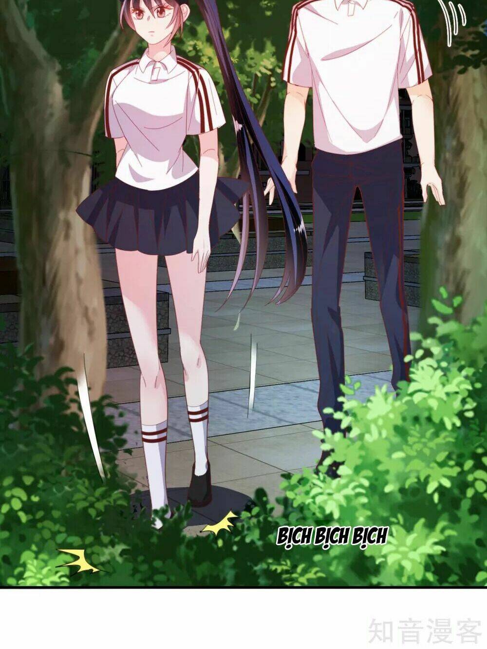 Sau Này Vẫn Cứ Thích Anh: Chapter 36