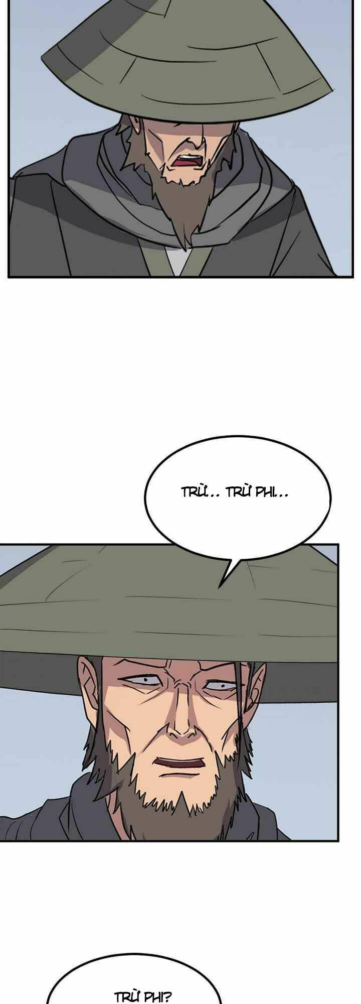 Trọng Sinh, Bất Khả Chiến Bại: Chapter 131