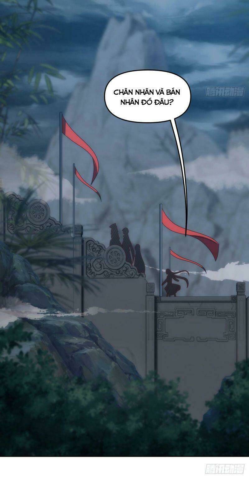 Xâm Lược Vạn Giới: Chapter 81