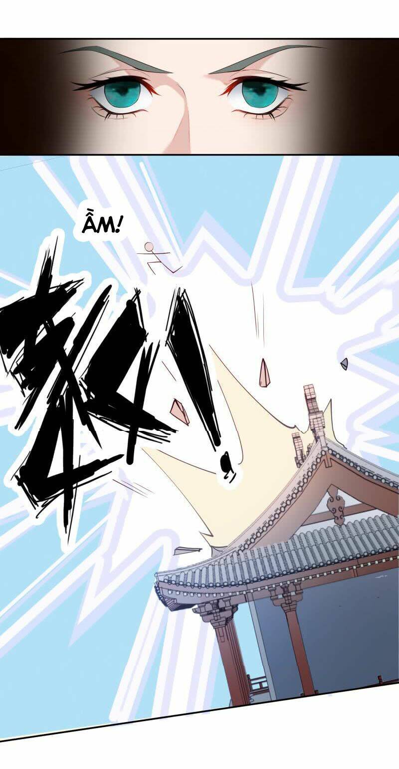 Ma Nhị Đại: Chapter 36