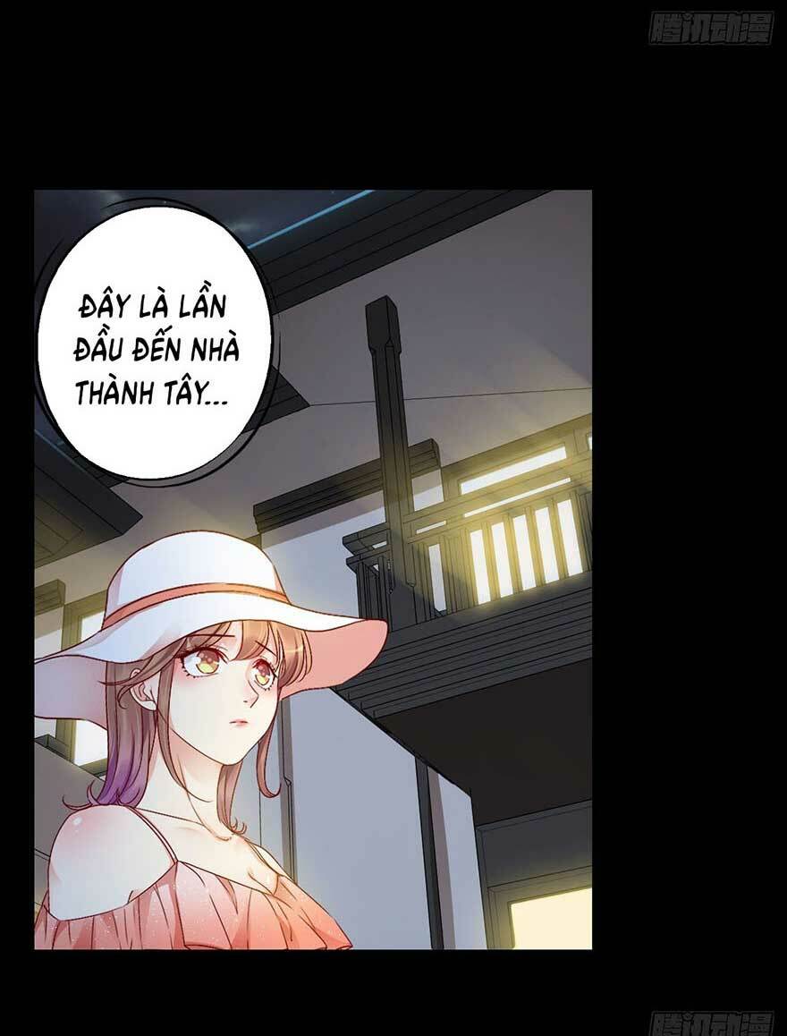 Náo Loạn Suốt Đời: Chapter 6