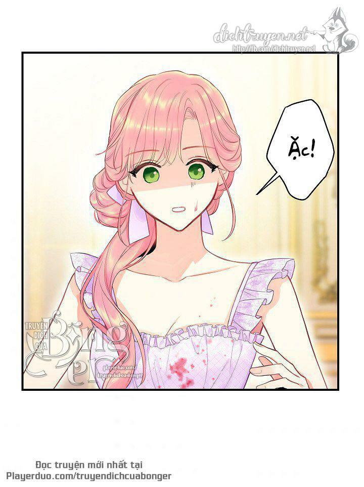 Tồn Tại Với Tư Cách Là Vợ Của Nam Chính: Chapter 189