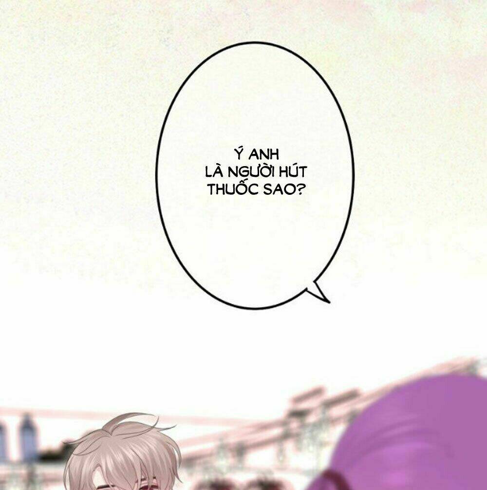 Tháng Sáu Kì Diệu: Chapter 51