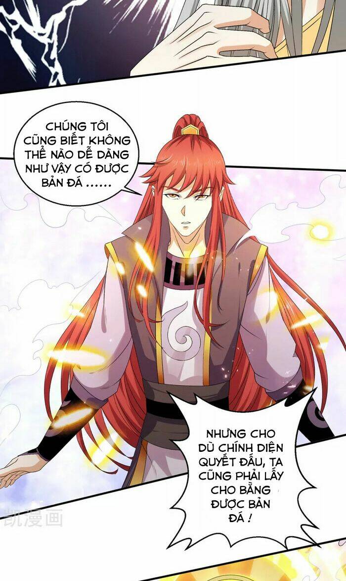 Tiên Vương Trùng Sinh: Chapter 226