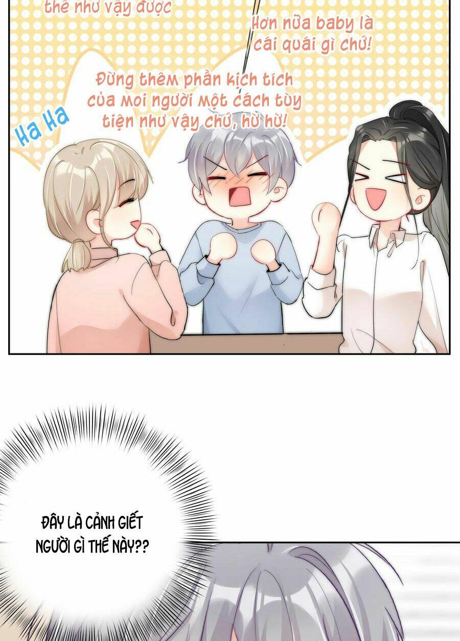 Boss Đại Nhân Là Nữ Thần?: Chapter 64