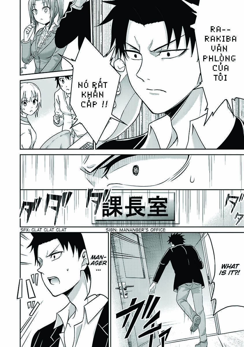 29 To Jk: Chapter 10