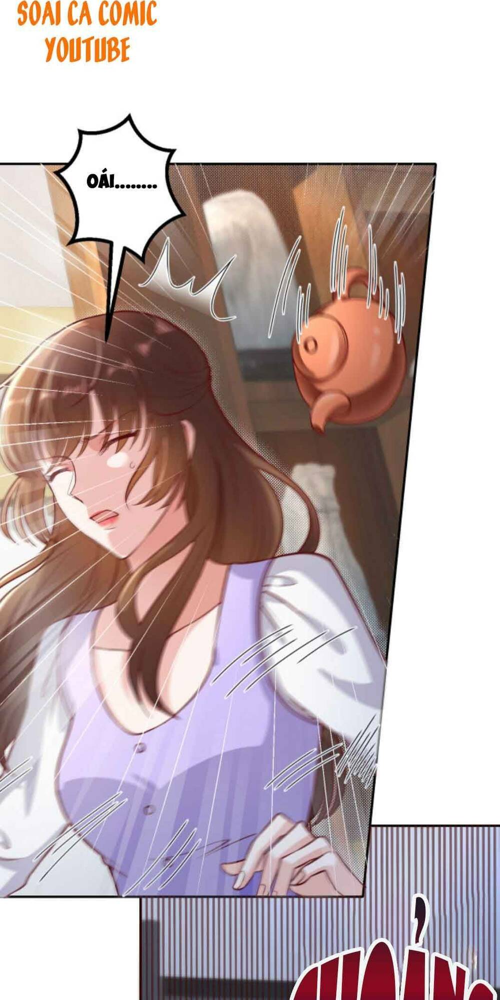 Nhất Sanh Hữu Hỉ: Chapter 51