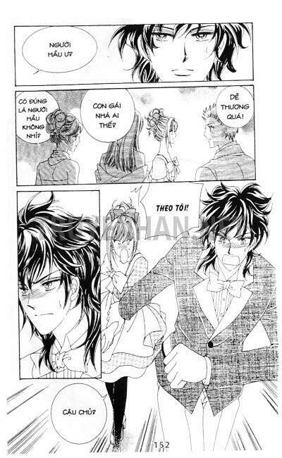 Lọ Lem Hậu Đậu: Chapter 49