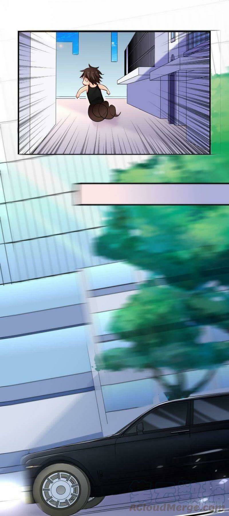 Nhân Ngư Học Trưởng, Đừng Ôm Ta!: Chapter 15