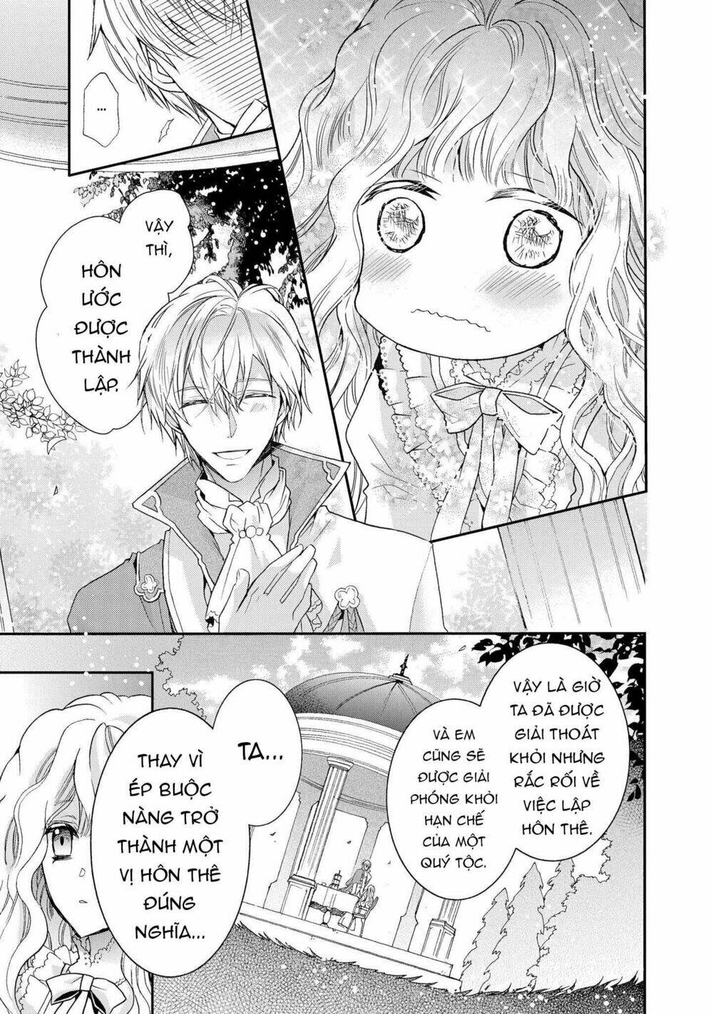Nàng Công Chúa Của Sách: Chapter 1