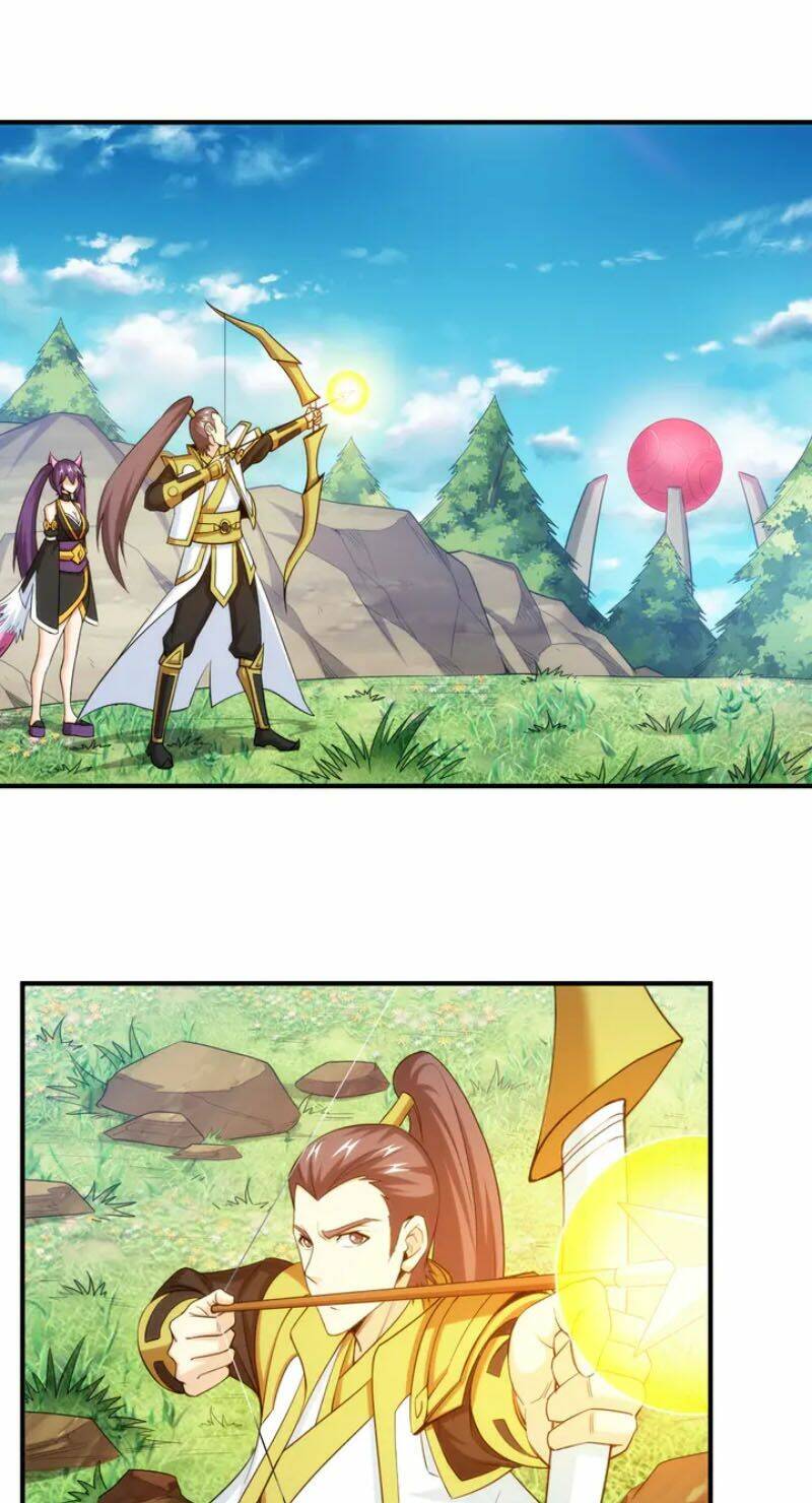 Rich Player - Người Chơi Khắc Kim: Chapter 217