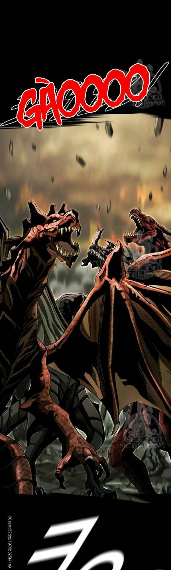 Thợ Săn Đầu Tiên: Chapter 99