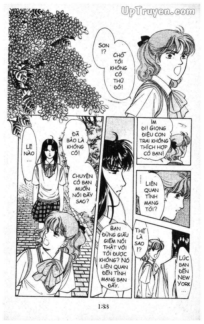 9 Banme No Musashi: Chapter 4