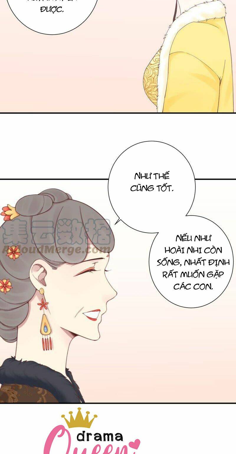 Hoàng Hậu Bận Lắm: Chapter 153