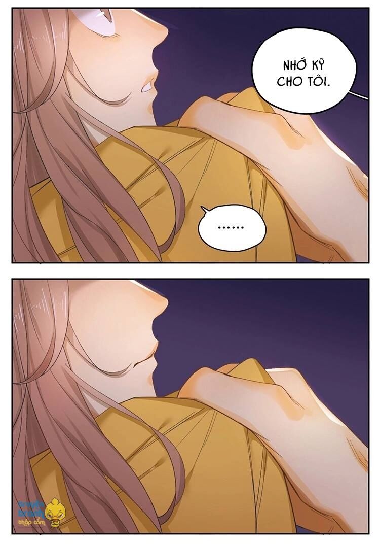 Cứu mạng ! Loài mèo thống trị thế giới rồi !: Chapter 21
