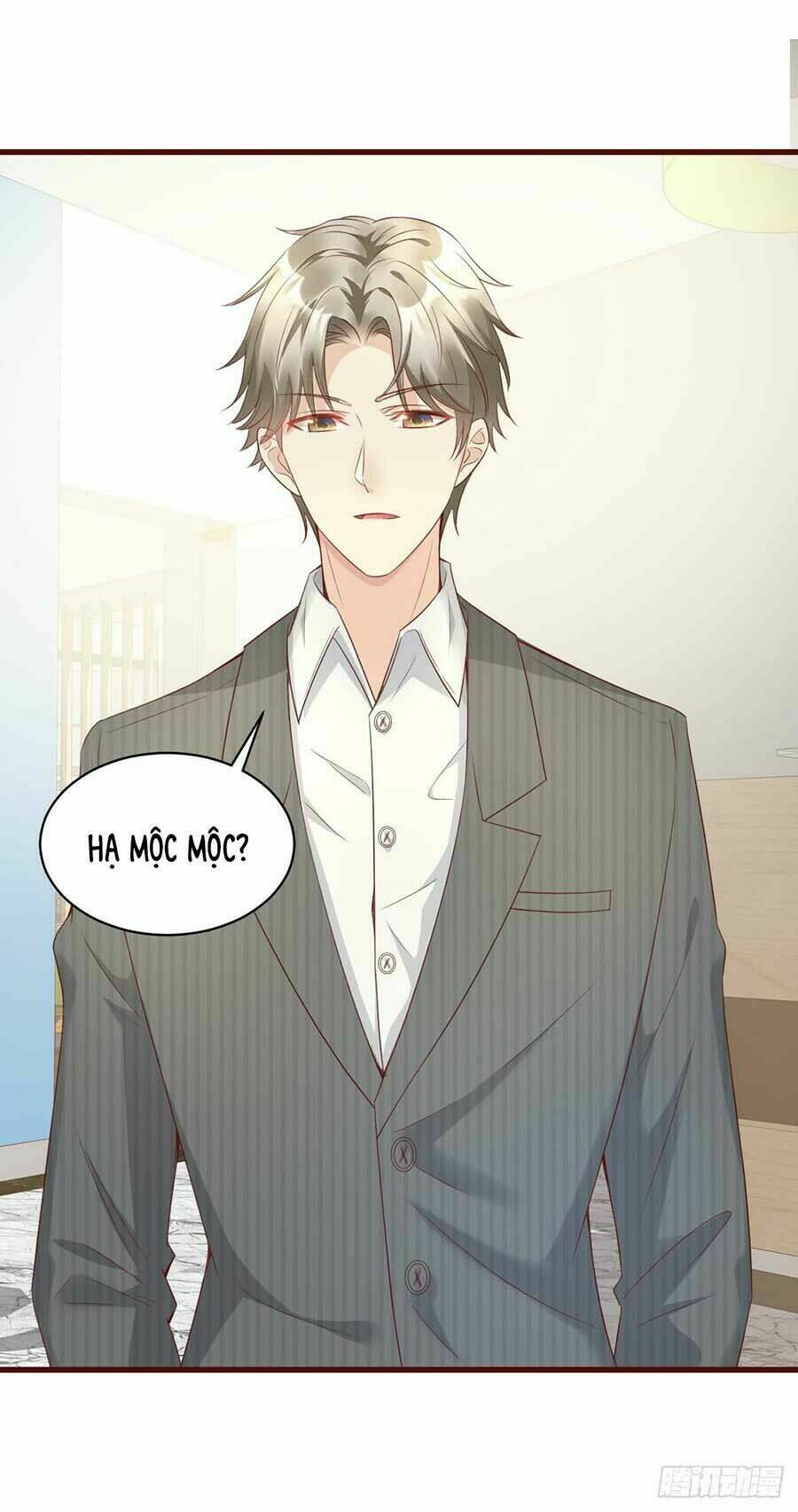 Tư Sủng Cục Cưng Bảo Bối: Chapter 6